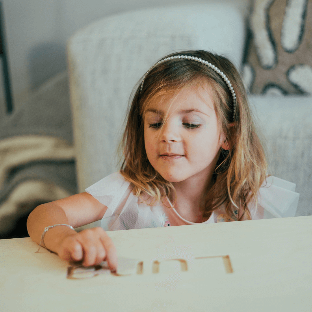 Kinderkiste "Classic"