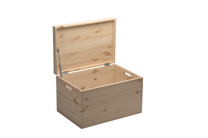 Kinderkiste "Original" exklusives Angebot