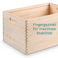 Personalisierte Kinderkiste „de luxe“ | 15 % Rabatt