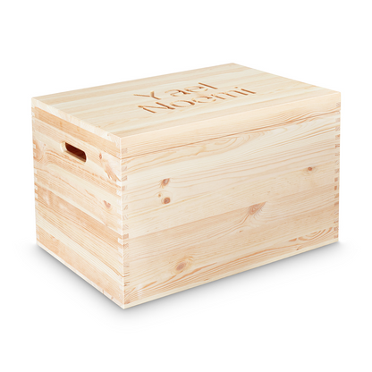 Kinderkiste "Original" exklusives Angebot