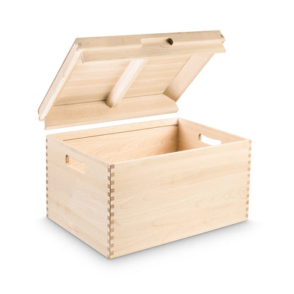 Kinderkiste "de luxe" exklusives Angebot